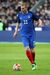 A estreia pela seleção francesa foi em novembro de 2011 pela mão de Laurent Blanc num amigável frente aos Estados Unidos. Mathieu acumulou 5 internacionalizações pelo seu país, sempre em jogos particulares.