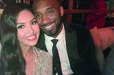 Vanessa e Kobe Bryant