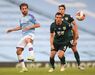Citizens golearam por 5-0
