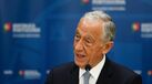 Marcelo Rebelo de Sousa: «Poderemos ter uma boa notícia sobre futebol internacional em Portugal»
