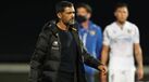 Sérgio Conceição reclama penálti sobre Aboubakar: «Já estamos habituados»