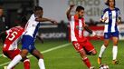 Após empate com o FC Porto, Nuno Manta diz que o Aves é "fodi..»