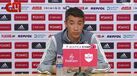 Bruno Lage explica novo posicionamento de Weigl e adaptação do médio ao Benfica