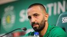 Rúben Amorim e o momento dos leões: «Sporting melhor equipa da retoma? Não considero isso...»