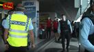 «Uma vergonha, não sabem jogar à bola»: adeptos revoltados no aeroporto da Madeira