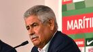 Luís Filipe Vieira: «Não deixem voltar o passado pois fomos nós todos que demos cabo do Benfica»
