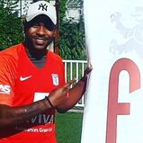 Clube da 7.ª divisão francesa contrata primo de Neymar