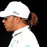 F1: Mercedes regressa aos treinos na próxima semana