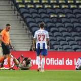 FC Porto-Boavista, 0-0 (1.ª parte)