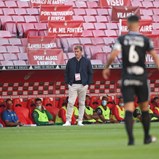 João Henriques: «Esquecem-se que há equipas que jogam futebol e que têm qualidade»