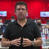 Nuno Martins: «Vieira já tinha começado a trabalhar na sucessão de Bruno Lage na semana passada»
