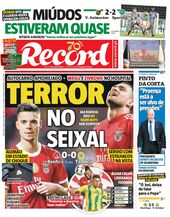 Sexta-feira, 5 de junho de 2020