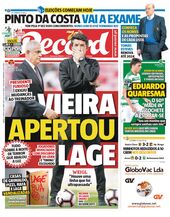 Sábado, 6 de junho de 2020