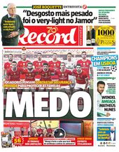 Domingo, 7 de junho de 2020