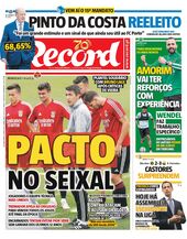 Segunda-feira, 8 de junho de 2020