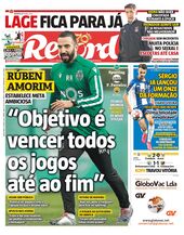 Sexta-feira, 12 de junho de 2020