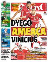 Segunda-feira, 15 de junho de 2020