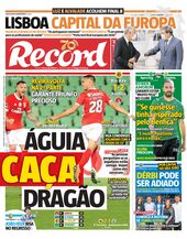 Quinta-feira, 18 de junho de 2020