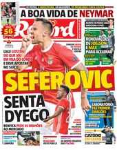 Domingo, 21 de junho de 2020