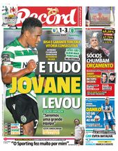 Sábado, 27 de junho de 2020