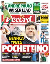 Domingo, 28 de junho de 2020