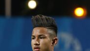 1. Brunei - Faiq Bolkiah - Fortuna estimada: 18 mil milhões de euros.