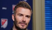 3. Inglaterra - David Beckham - Fortuna estimada: 400 milhões de euros.
