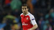 9. França - Mathieu Flamini - Fortuna estimada: 97 milhões de euros.