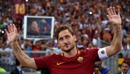 10. Itália - Francesco Totti - Fortuna estimada: 89 milhões de euros.
