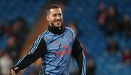 12. Bélgica - Eden Hazard - Fortuna estimada: 88 milhões de euros.