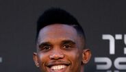 13. Camarões - Samuel Eto'o - Fortuna estimada: 84 milhões de euros.