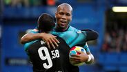 14. Costa do Marfim - Didier Drogba - Fortuna estimada: 79 milhões de euros.