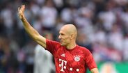 15. Holanda - Arjen Robben - Fortuna estimada: 70 milhões de euros.