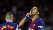 17. Uruguai - Luis Suárez - Fortuna estimada: 62 milhões de euros.