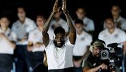 19. Togo - Emmanuel Adebayor - Fortuna estimada: 40 milhões de euros.