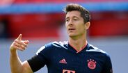 21. Polónia - Robert Lewandowski - Fortuna estimada: 40 milhões de euros.