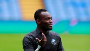 22. Gana - Michael Essien - Fortuna estimada: 31 milhões de euros.