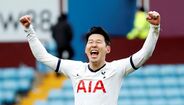 23. Coreia do Sul - Son Heung-Min - Fortuna estimada: 17 milhões de euros.