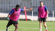 99. Thomas Partey (Atlético Madrid) - 48.5 M€