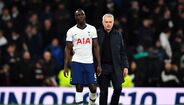 95. Davinson Sánchez (Tottenham) - 49.3 M€
