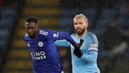 94. Wilfred Ndidi (Leicester) - 49.5 M€