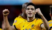 90. Raúl Jiménez (Wolverhampton) - 50.3 M€