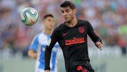 83. Álvaro Morata (Atlético Madrid) - 53.6 M€