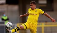 78. Thorgan Hazard (Borussia Dortmund) - 57.3 M€