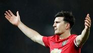 77. Harry Maguire (Manchester United) - 57.9 M€