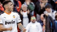 75. Maximiliano Gómez (Valencia) - 61 M€