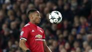 74. Anthony Martial (Manchester United) - 61 M€