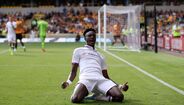 73. Tammy Abraham (Chelsea) - 61.6 M€