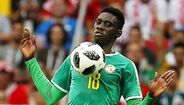 72. Ismaïla Sarr (Wtaford) - 62 M€