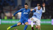 70. Cristiano Ronaldo (Juventus) - 62.8 M€